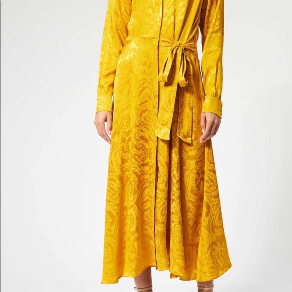 Stine Goya Baily dress